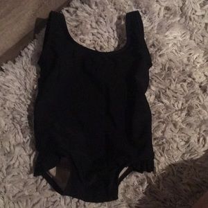 6/9 month bathing suit from Etsy